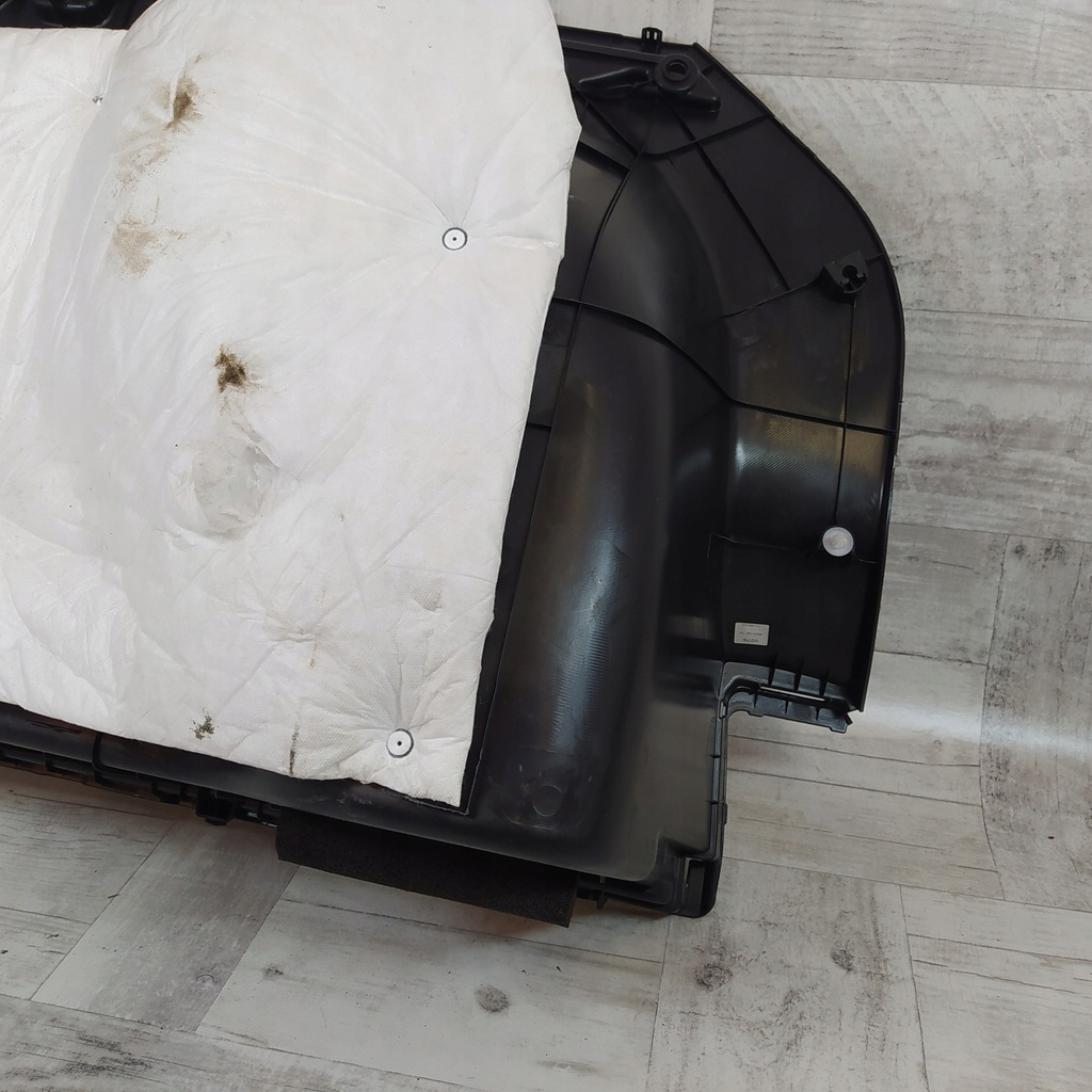 фото №5, Toyota corolla cross обшивка багажника левый задняя задний 64740-16040