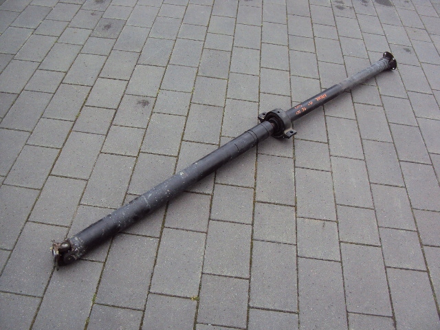 фото №1, Wał приводной renault kadjar 17 r