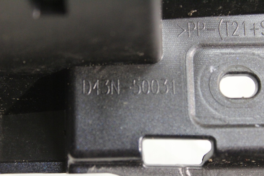 фото №10, Бампер перед mazda 2 ii lift dj demio 20r- d43n-50031