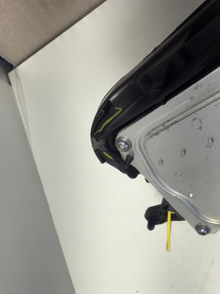 Купить Volvo s60 v60 фара фонари перед full led европа