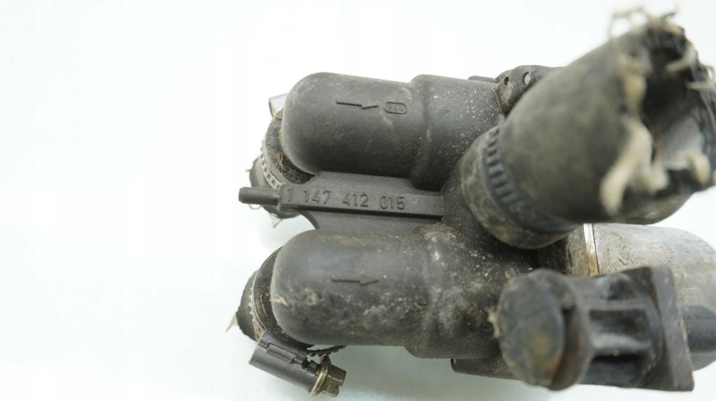 Купить Mercedes w124 электро клапан циркуляция воды 1147412015