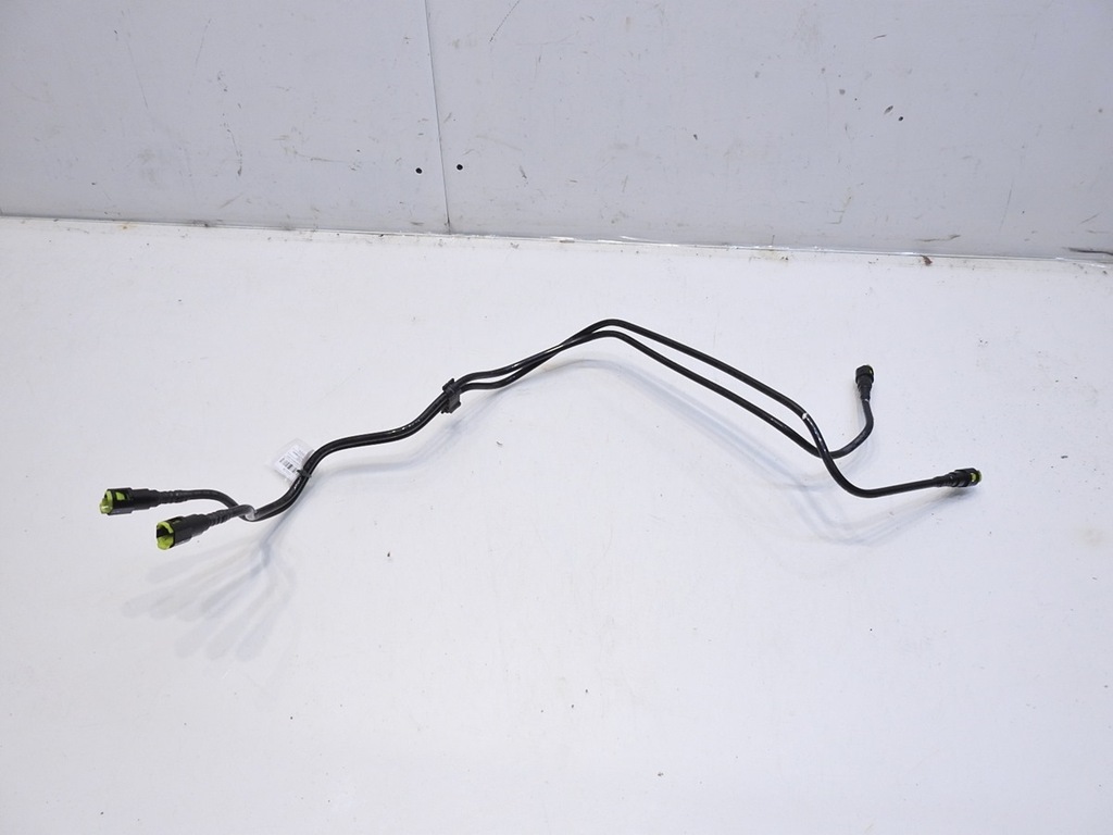 фото №7, Шланг пального honda accord vi 2.0 d