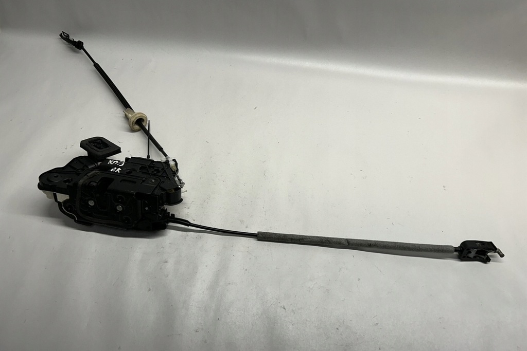 фото №7, Замок лівих передніх двері vw jetta mk6 162, 163 5k1837015e 1.8l