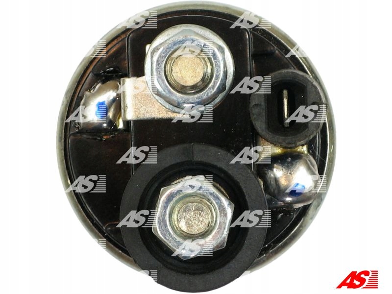 фото №4, Вимикач електромагнітний, стартер as-pl ss5084