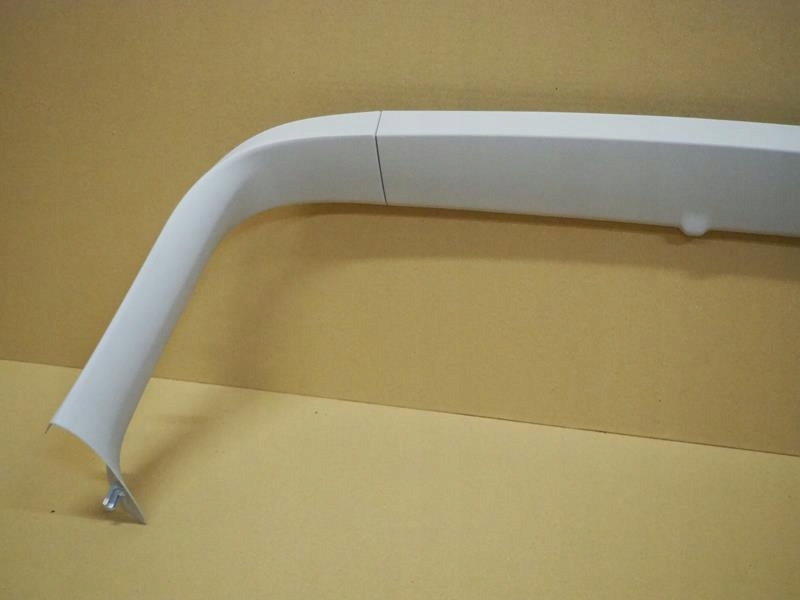 фото №2, Захист стійка кришки комплект renault espace v