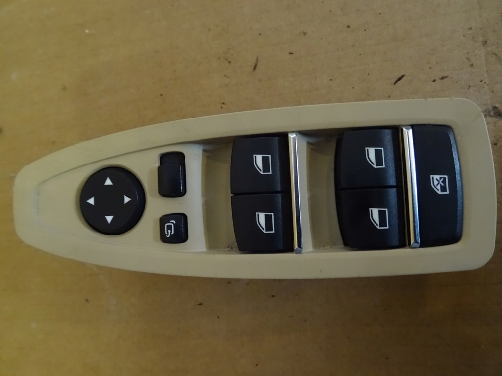 фото №1, Bmw 4 f36 переключатель окон