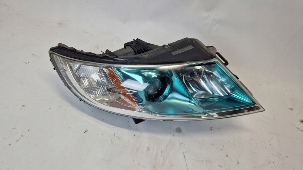 Купить Фара лампа передняя правая противотуманная фара saab 94x 9-4x 15890936