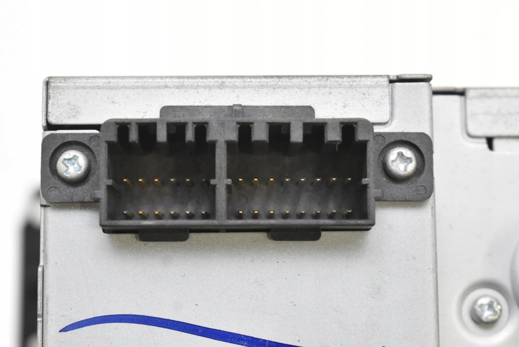 фото №7, Чейнджер дисків cd dvd p05094031aa chrysler pacifica 1 i 03-08