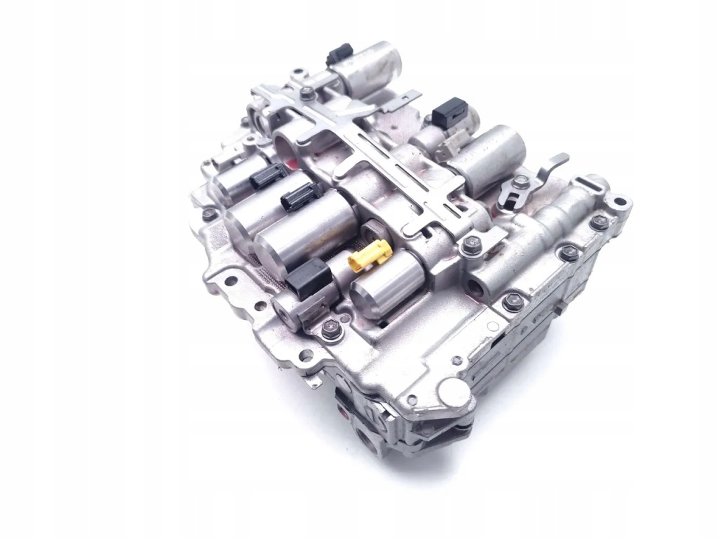 фото №14, Citroen c3 aircross блок керування гідравлічний коробки передач 1.2 puretech 130