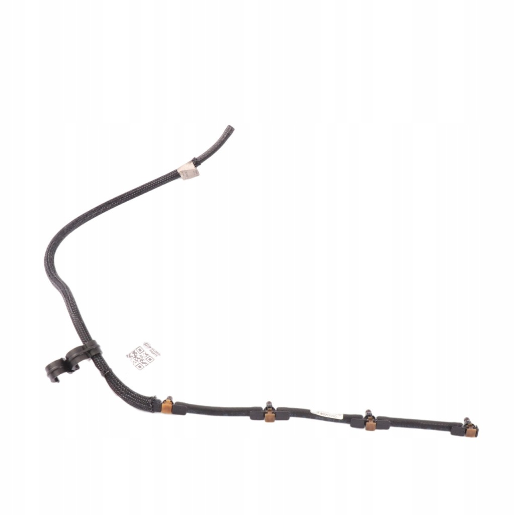 фото №11, Bmw e90 e91 lci f20 f30 n47n шланг сливной масла дизель 7823408