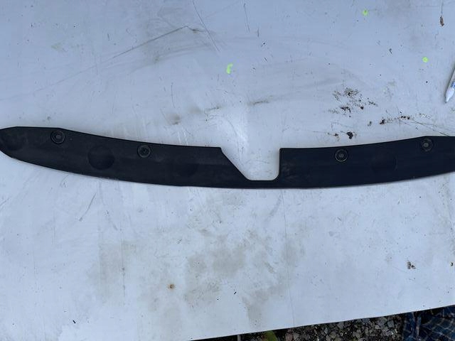 фото №1, Maserati quattroporte sq4 накладка защита поперечина перед 670001556