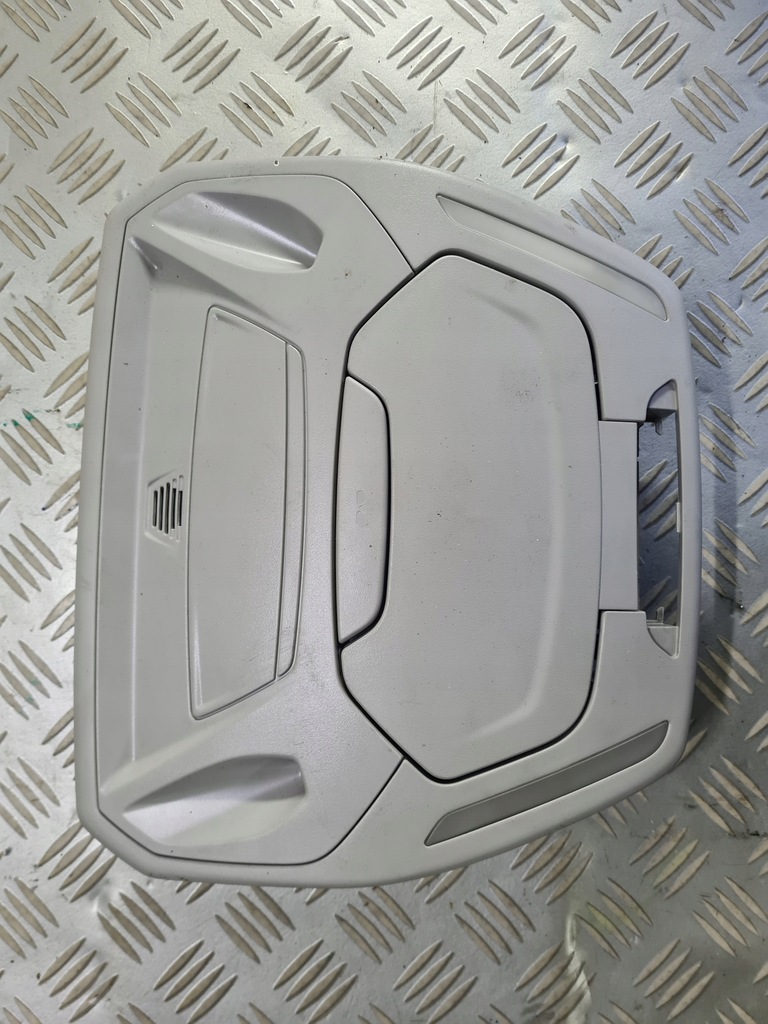 фото №1, Бардачок стельовий лампа mondeo mk4 lift