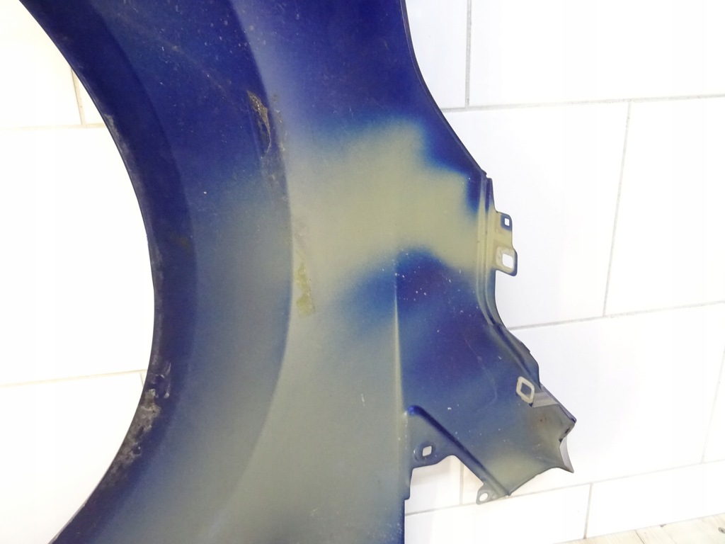 фото №9, Крыло перед передний правый ford transit connect 2013 - llu