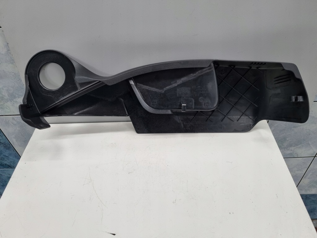 фото №6, Superb ii левая защита lewego сиденье водителя