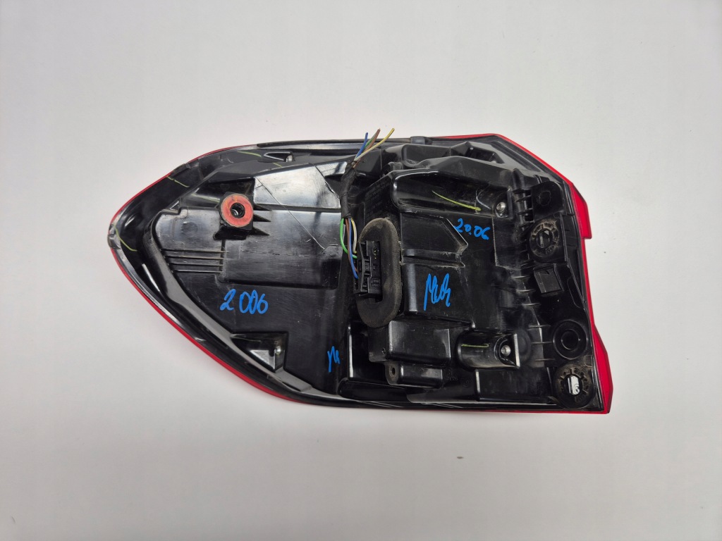 Bmw x3 g01 фара задня правий led оригінал європа 17-21 Київ