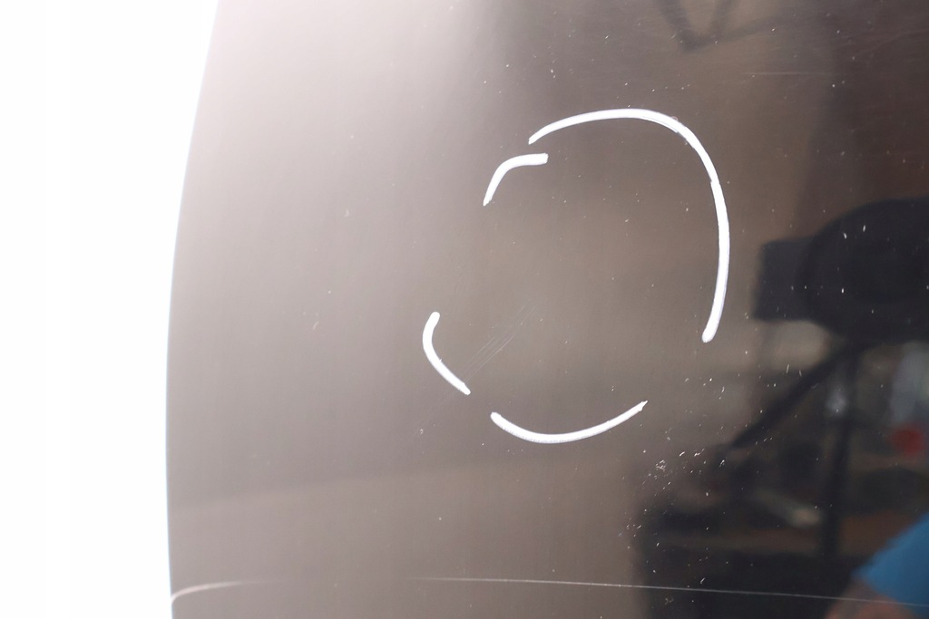 фото №5, Jeep renegade двері ліва перед 601