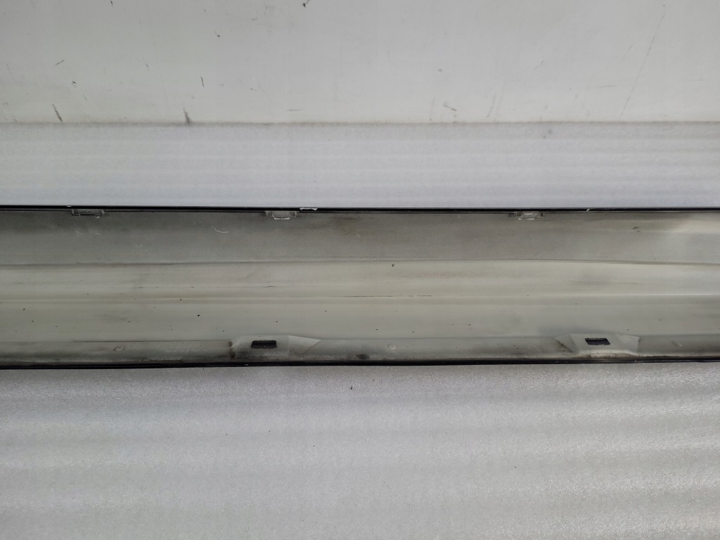 фото №10, Focus mk4 st молдинг порог правая jx7b-a10154-s