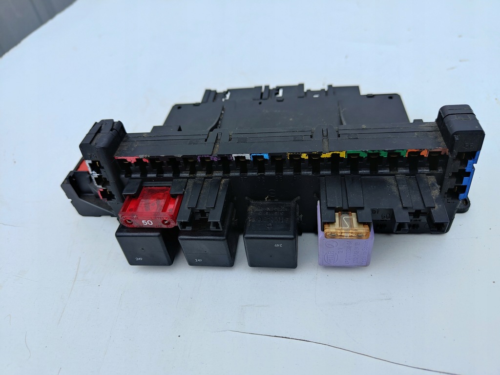 фото №1, 0025452201 блок керування модуль sam mercedes w220 s500