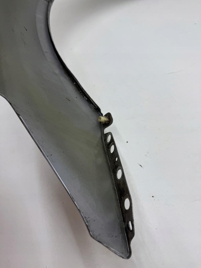 фото №13, Audi a6 s6 c7 крыло правый перед цвет lz7g оригинал повреждённый! |wysyłka