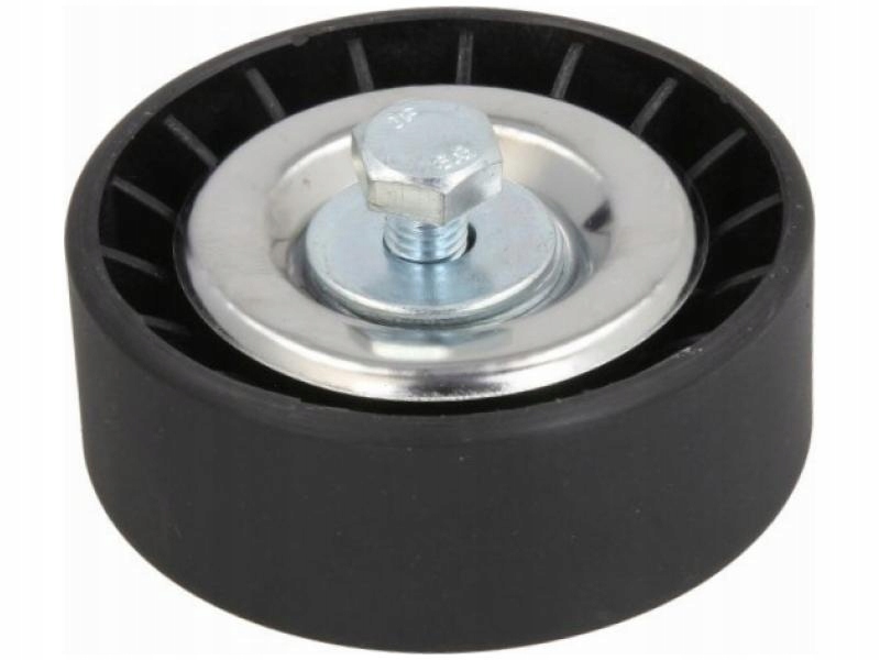 фото №1, Ролик натягувача ремінь клиновий skoda roomster 1.4