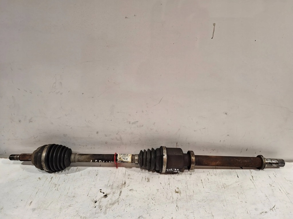 Купить Приводной вал правая 8200499586 renault clio 3 modus 1.5 dci