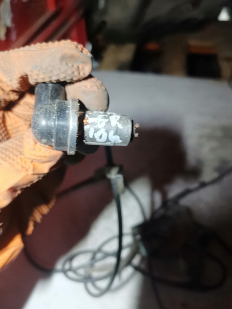 фото №6, Датчик abs mazda rx-8 f1514372y tarnów