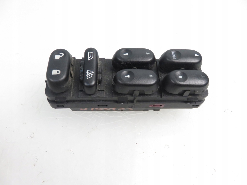 фото №1, Панель вікон mazda tribute i