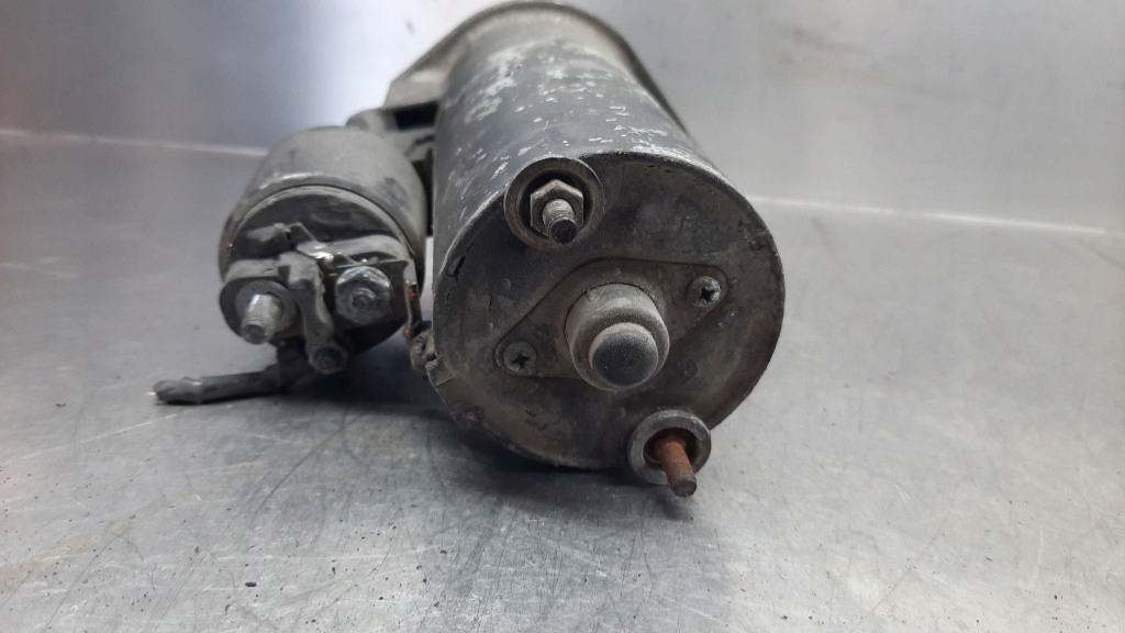 Стартер 0001109015 opel vectra b 2.0 dti 00r в Україні