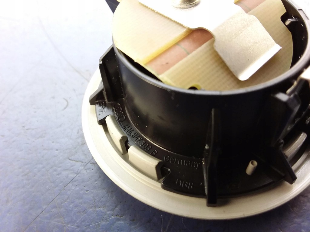 фото №4, Audi a8 d4 фонари потолочный кабины