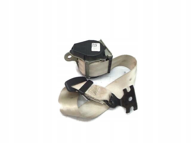 фото №1, Maserati quattroporte vi pas безопасности задняя 6700125130