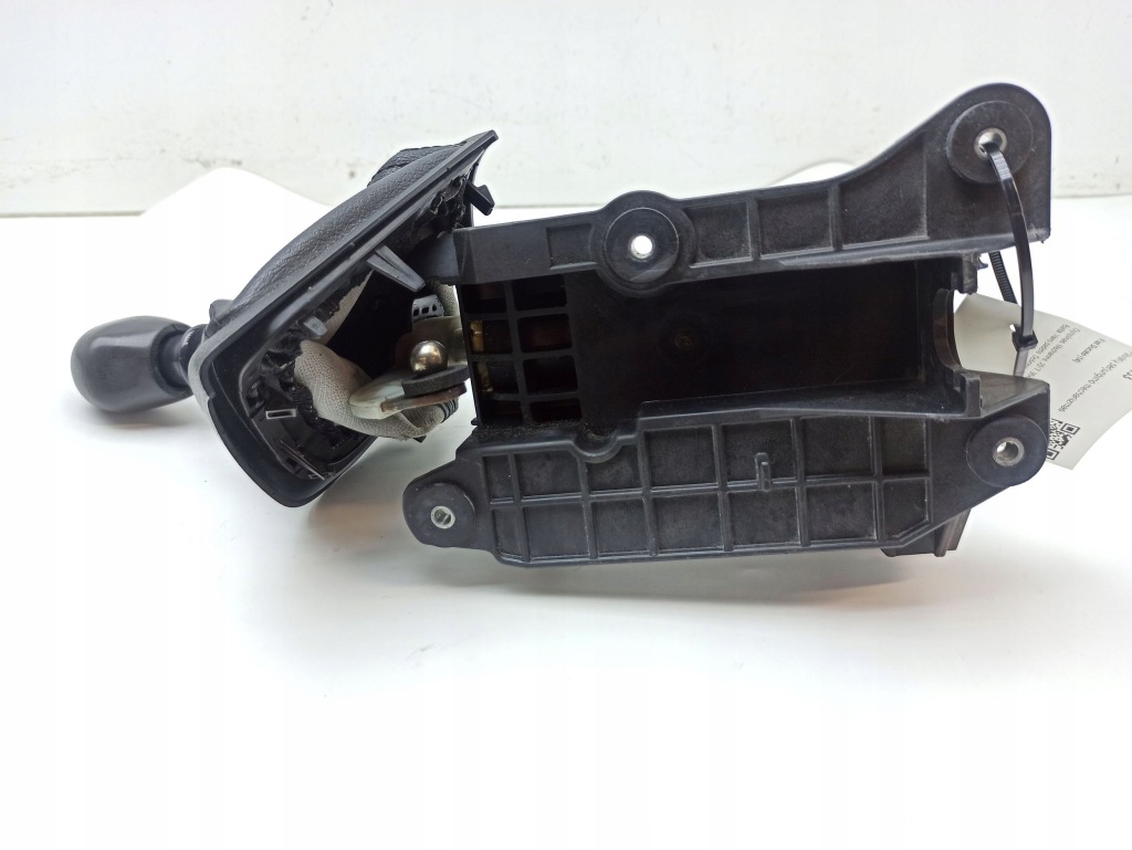 фото №11, Fiat ducato 2017 домкрат перемикання передач / верхній 502945500