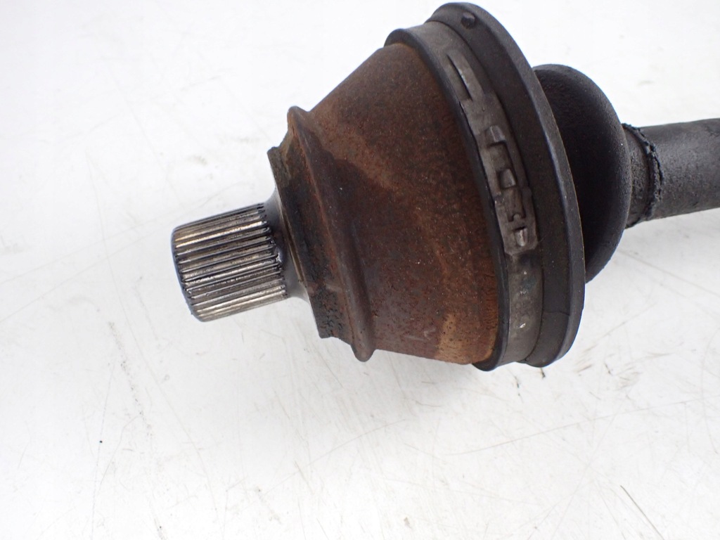 фото №5, Приводной вал левый задняя audi a8 s8 d3 5.2 короткий 4e0501203d