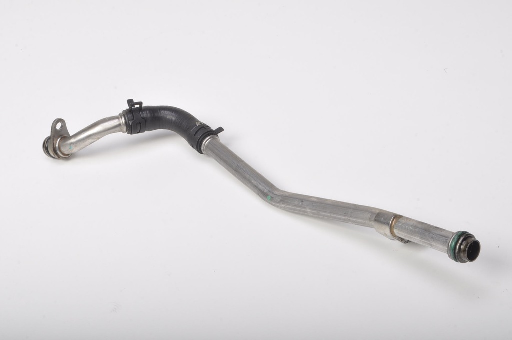 фото №1, Defender ii l663 3.0 труба шланг масла 21r