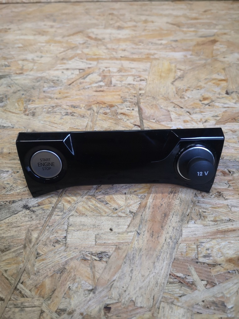 фото №1, Vw t-cross прикуриватель dekor 2gm863337