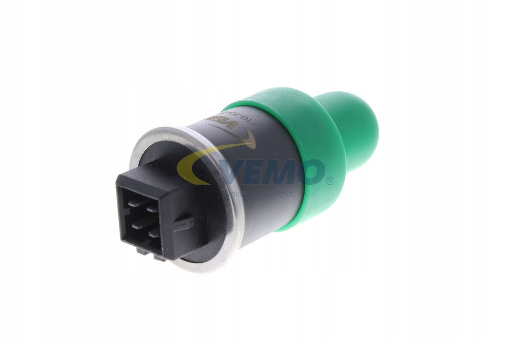 фото №11, Vemo v10-73-0126 перемикач тисковий, кондиціонер