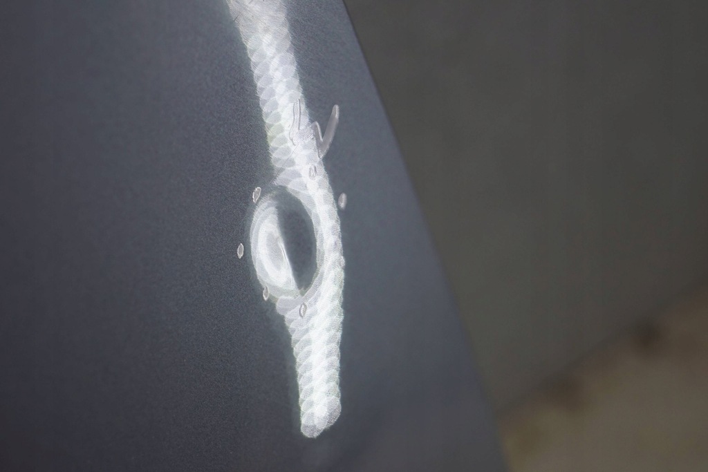 фото №8, Opel meriva a крыло левый перед b2726