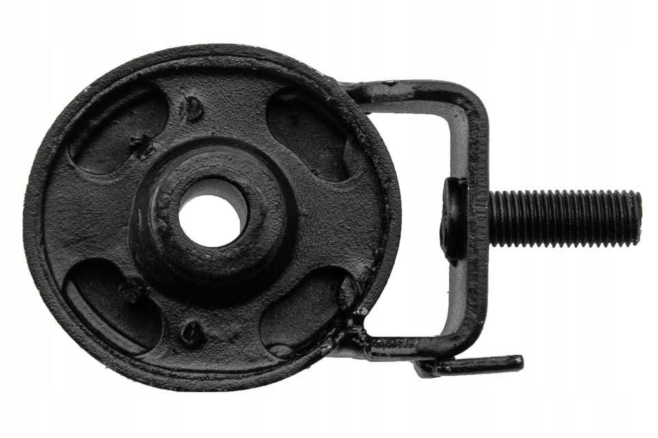 фото №11, Подушка двигателя pajero ii v14w-v55w 91-00 /задняя/