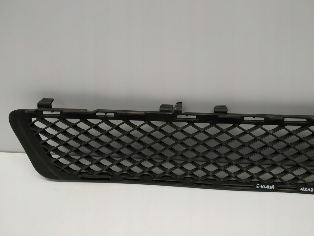 фото №11, Решётка средняя бампера mercedes w212 a2128850523