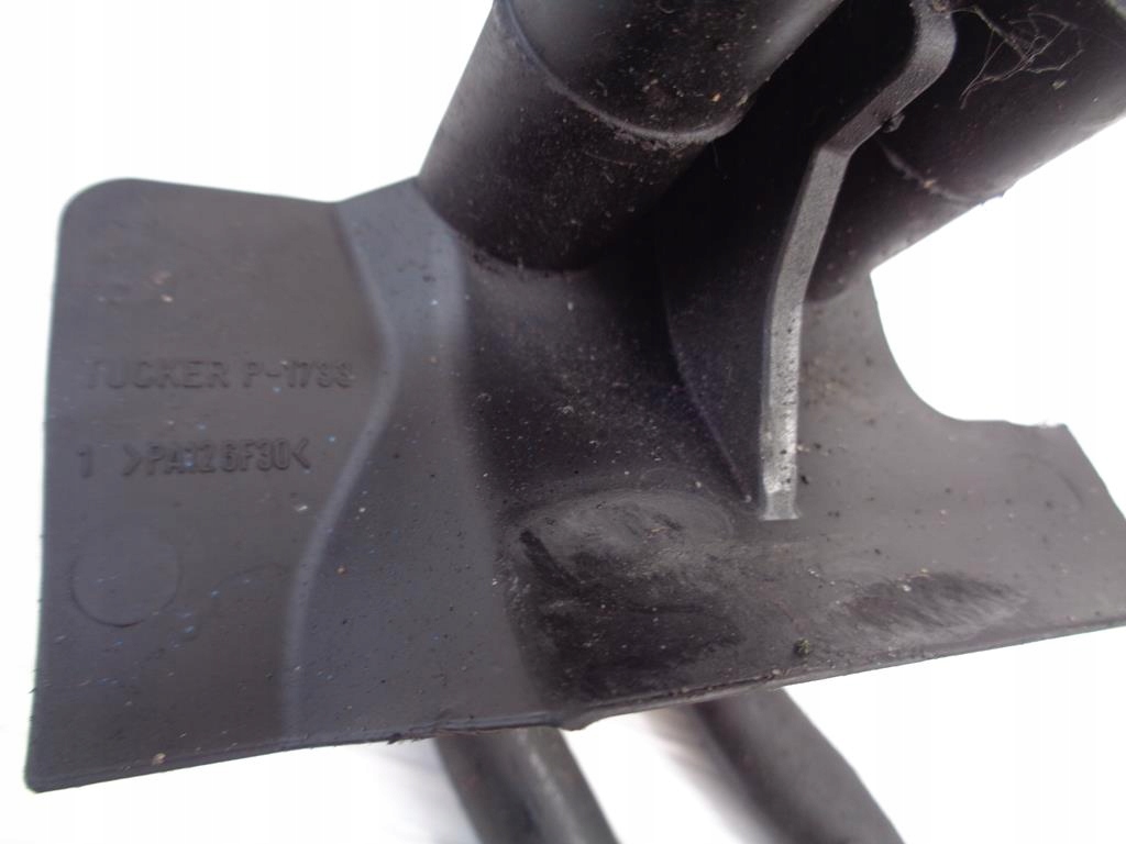 фото №6, Радиатор усилителя a2119970482 mercedes w211 2.6 3.2 v6 бензин 224km