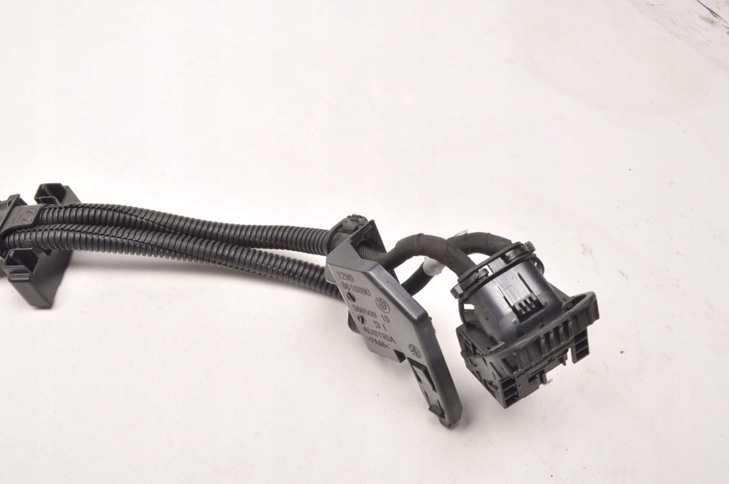 Bmw f23 3.0 джгут електропроводка форсунок 8618890 Київ