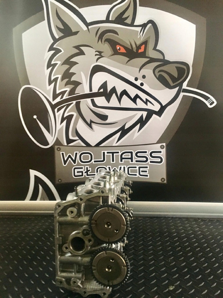 фото №5, Головка suzuki 1.3 16v ignis swift wagon r jimny