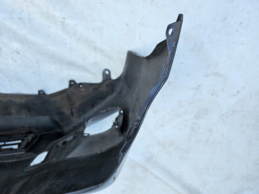 фото №11, Бампер toyota rav4 rav 4 lift перед 2010 2011