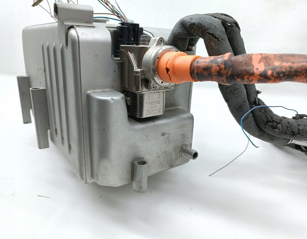 фото №8, Аккумулятор аккумулятор bmw 7 f04 hybrid 7625708 757890