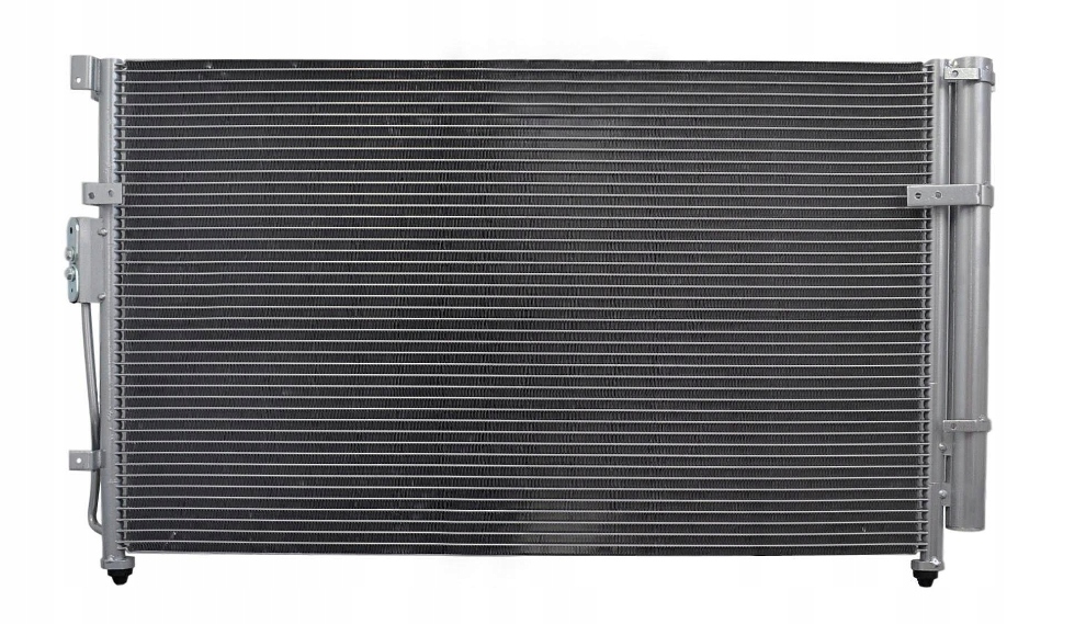 фото №1, Радіатор кондиціонера kia carnival 2006-2015