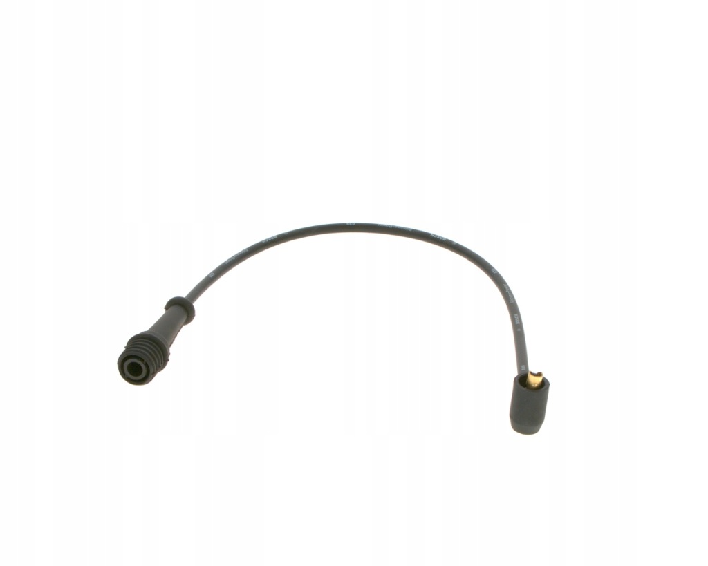 фото №8, Набір трубопровід запалювання bosch 986 356 704