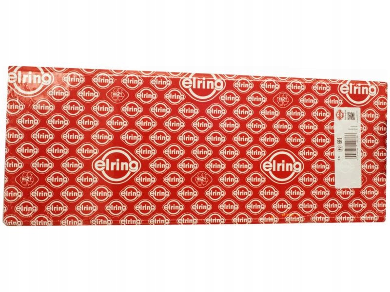 фото №1, Прокладка головки renault trafic iii 1.6 fluence 1.6 kadjar 1.6 1.7