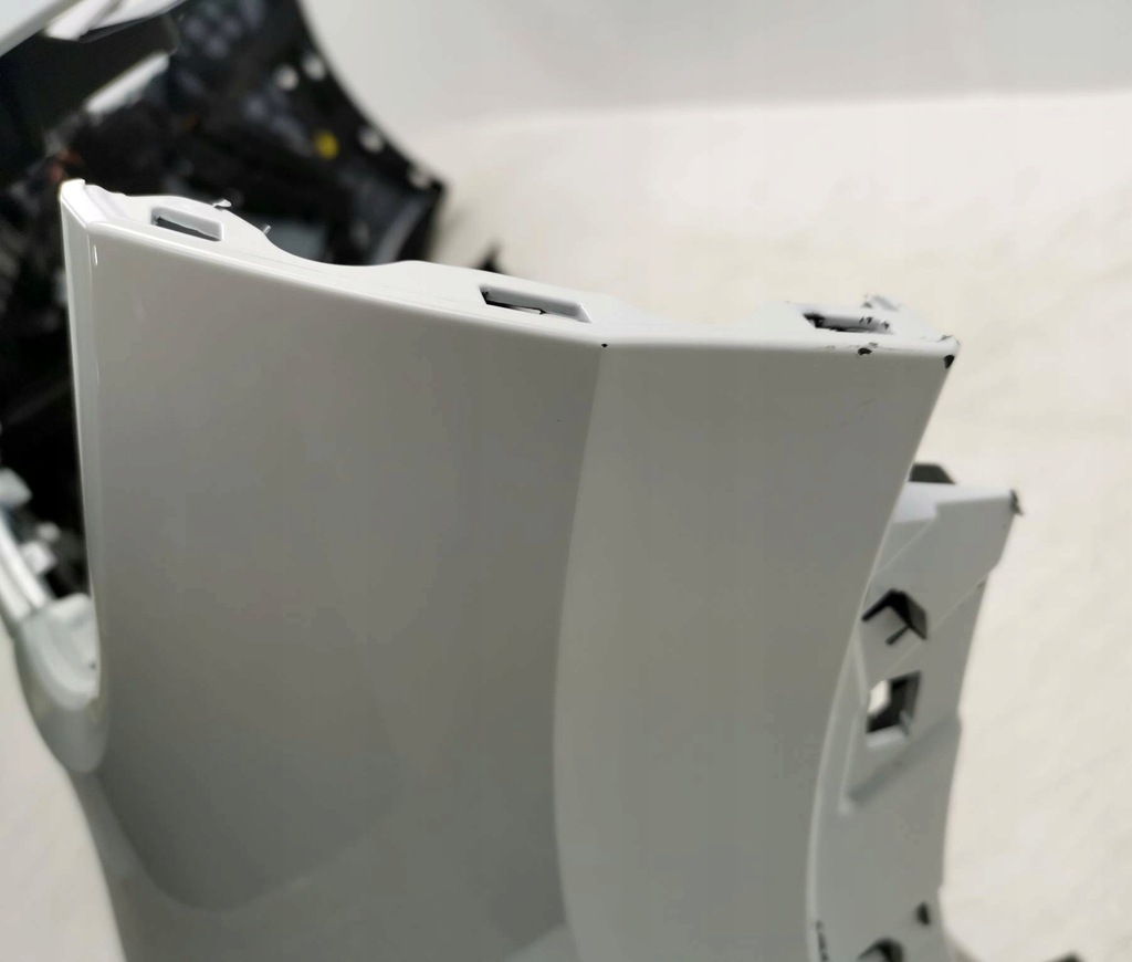 фото №15, Новый org бампер перед vw id.4 gtx 11a807217a 6xpdc ls9r