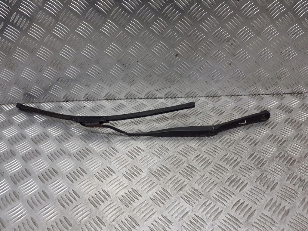 фото №1, Рычаг дворники левый перед alfa romeo 156