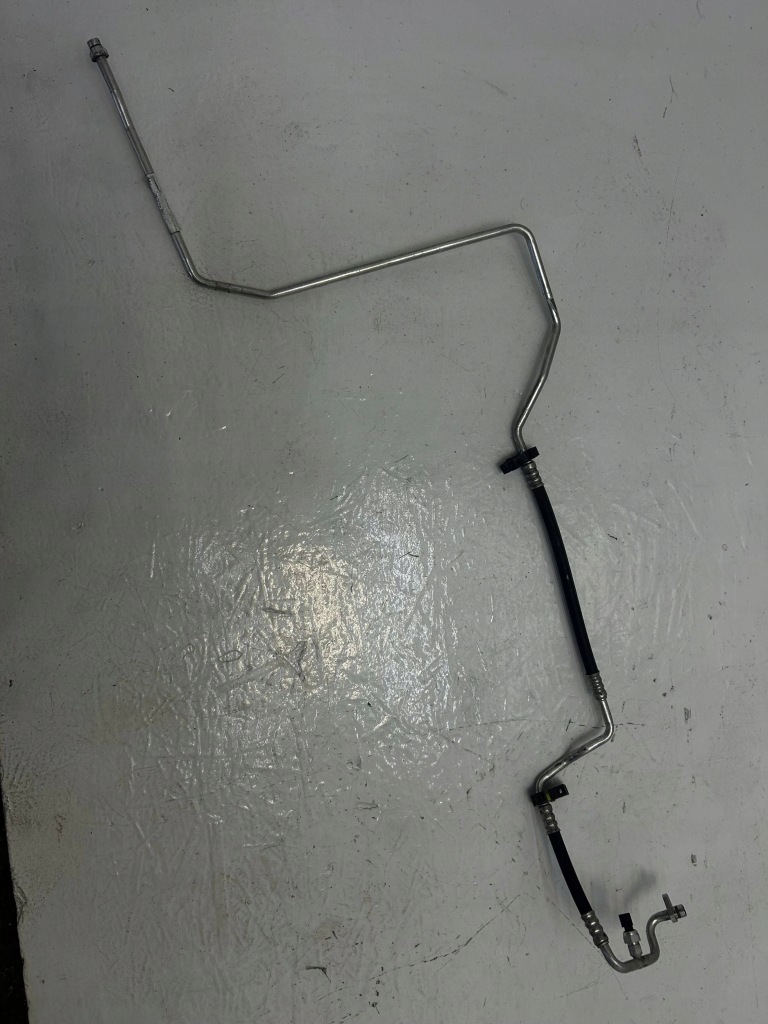 фото №1, Renault twingo iii шланг кондиціонера 924904630r