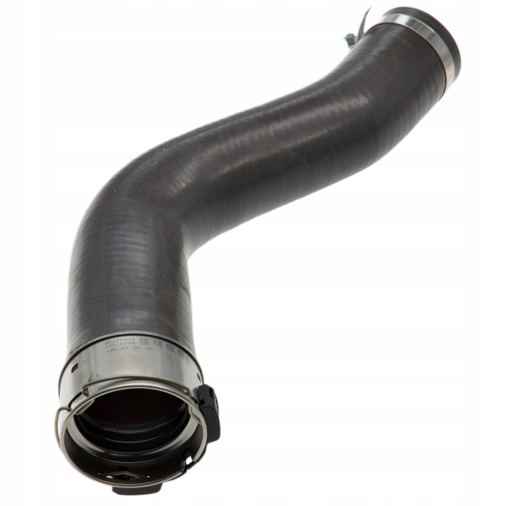 фото №12, Wąż шланг труба turbo dacia duster 1.5 144608245r